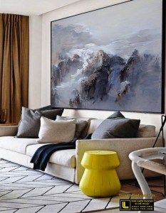 tranhsondau hien dai (10)